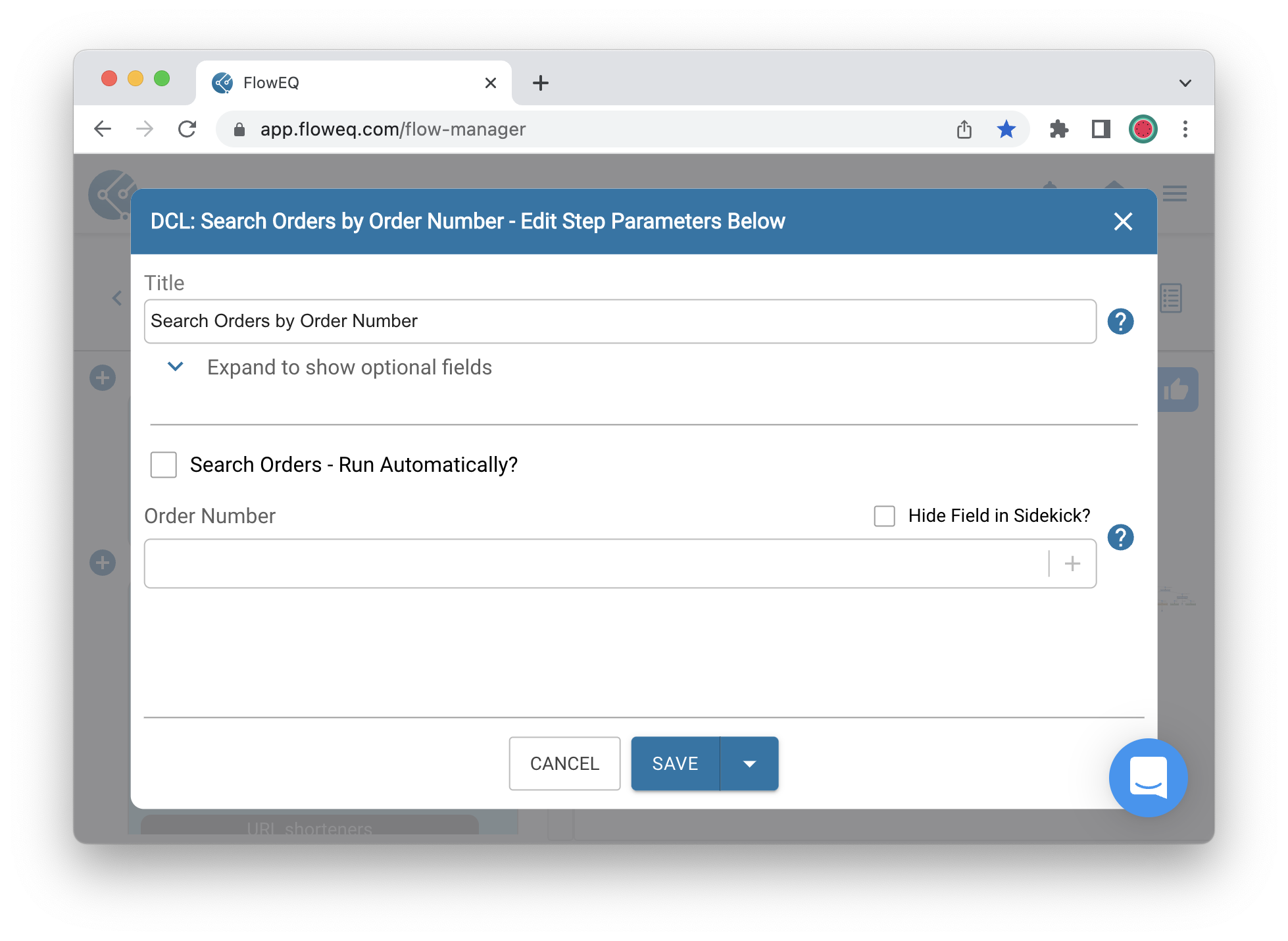 how-to-look-up-an-order-in-dcl-floweq