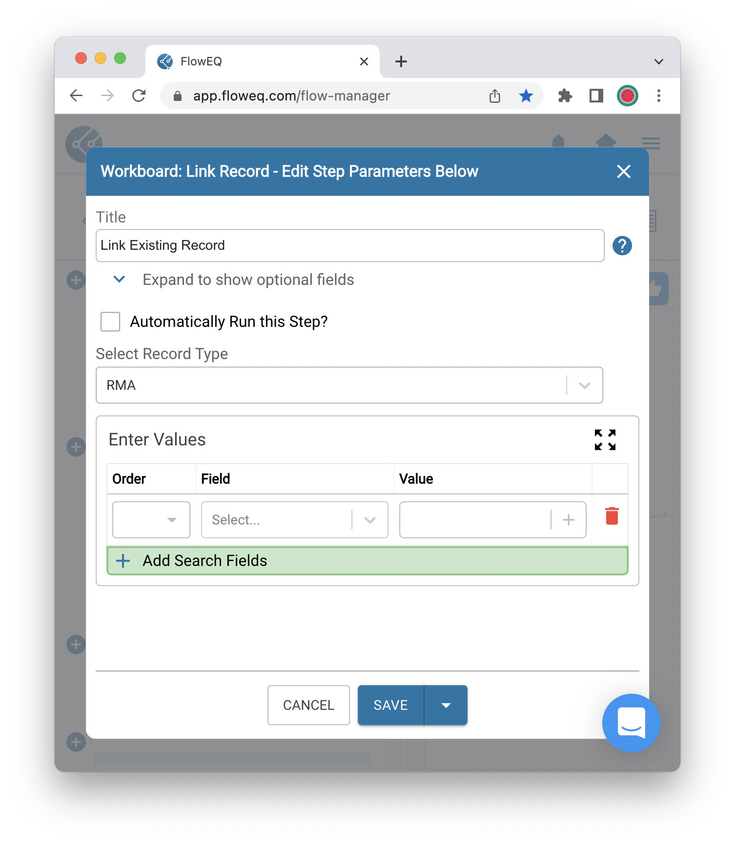 how-to-link-records-in-workboard-floweq